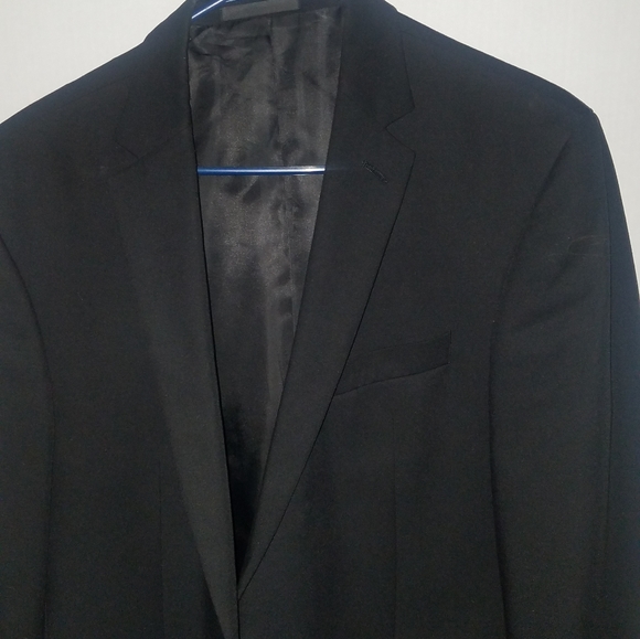 Kenneth Cole REACTION Blazer - Picture 4 of 7